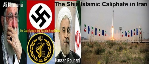 The fascist Shia Islamic Caliphate in Iran is constantly lying about its financial resources