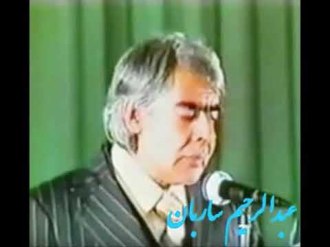 رادیو عصر آنارشیسم ویدئو شماره ۷ : خورشید من کجایی