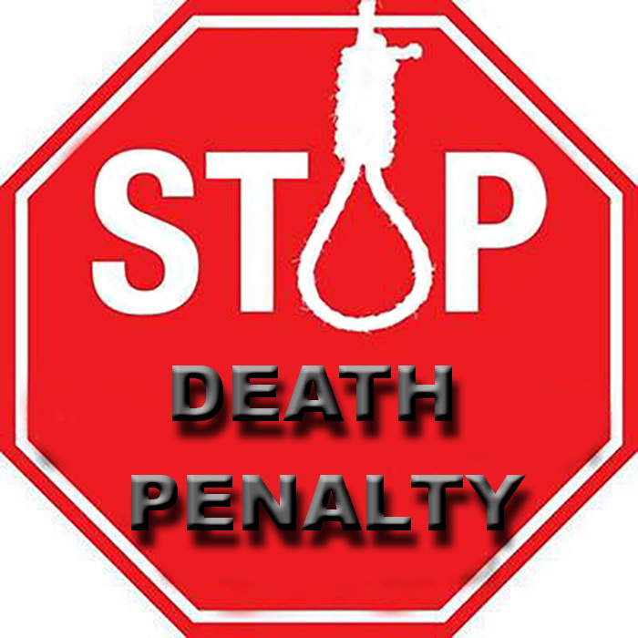 WORLD DAY AGAINST THE DEATH PENALTY