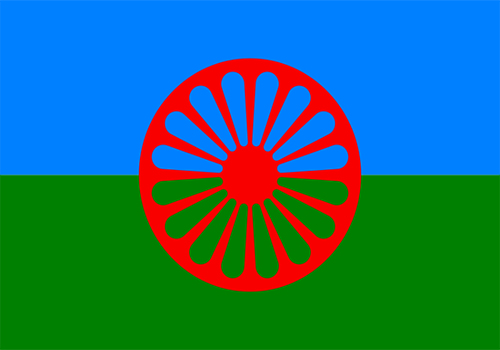 INTERNATIONAL ROMANI DAY (English & Persian)