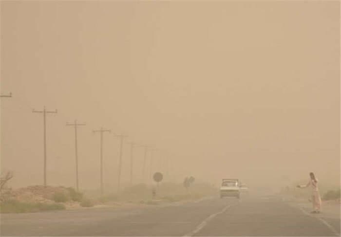 آب و خاک و جان در اسارت طالب و طلبه