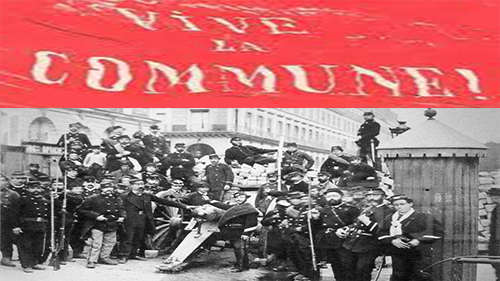 A part of (The Paris Commune and the Idea of the State) Michail Bakunin -1871