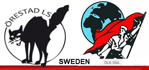 SOLIDARITY MESSAGE FROM SWEDISH ANARCHO-SYNDICALISTS